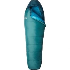 Cheapest ✔️ Mountain Hardwear Synthetic Sleeping Bags Bozeman 15 Sleeping Bag: 15F Synthetic 😀 -Deals Sleeping Store WASTUR 1