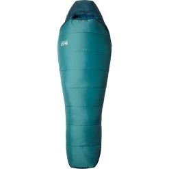 Cheapest ✔️ Mountain Hardwear Synthetic Sleeping Bags Bozeman 15 Sleeping Bag: 15F Synthetic 😀 -Deals Sleeping Store WASTUR D1