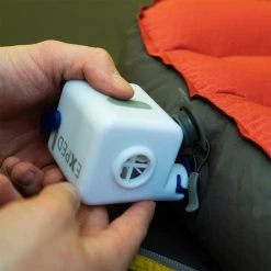 Wholesale 🌟 Exped Sleeping Pad Pumps & Accessories Widget Electric Pump ✨ -Deals Sleeping Store WHI D2