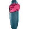 Best Pirce 🌟 NEMO Equipment Inc. Synthetic Sleeping Bags Tempo 35 Sleeping Bag: 35F Synthetic Women's 👏 -Deals Sleeping Store WIFLSTGA