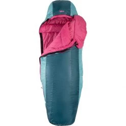 Best Pirce 🌟 NEMO Equipment Inc. Synthetic Sleeping Bags Tempo 35 Sleeping Bag: 35F Synthetic Women's 👏