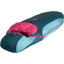 Best Pirce 🌟 NEMO Equipment Inc. Synthetic Sleeping Bags Tempo 35 Sleeping Bag: 35F Synthetic Women's 👏 11 Best Pirce 🌟 NEMO Equipment Inc. Synthetic Sleeping Bags Tempo 35 Sleeping Bag: 35F Synthetic Women's 👏 -Deals Sleeping Store WIFLSTGA D3