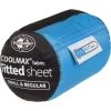 Best deal ✨ Sea To Summit Sleeping Bag Liners Coolmax Fitted Sheet ✔️ -Deals Sleeping Store X001 4