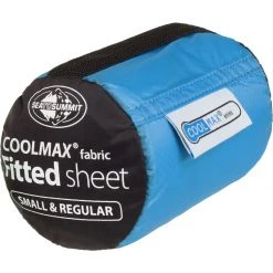 Best deal ✨ Sea To Summit Sleeping Bag Liners Coolmax Fitted Sheet ✔️